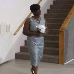 Meet your Posher, Anne